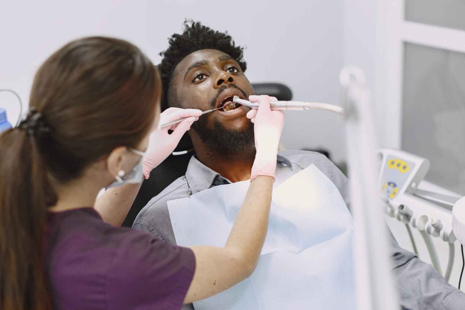 Best Broken Tooth Emergency [placeholder7] in Laureldale, PA